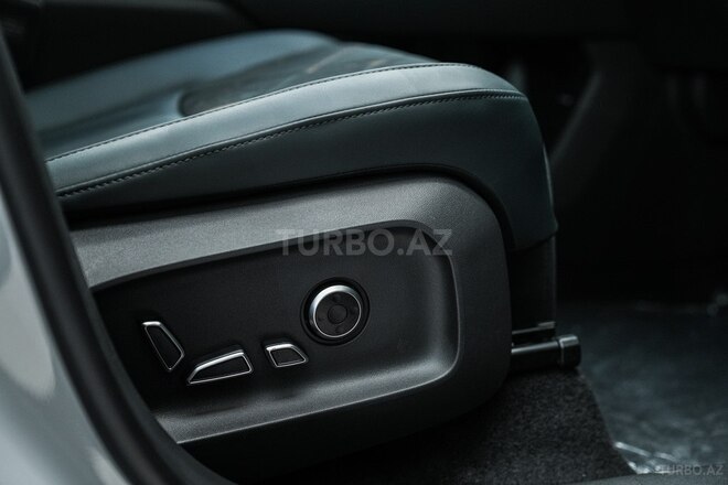 Changan Deepal G318-14