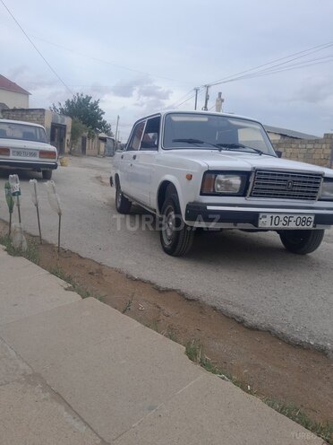 LADA (VAZ) 2107 2006, 180,000 km - 1.6 l - Bakı