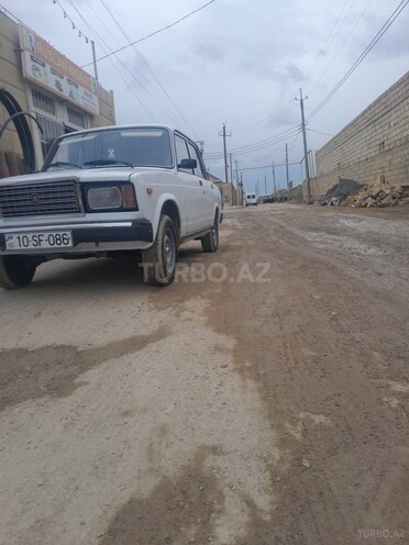 LADA (VAZ) 2107 2006, 180,000 km - 1.6 l - Bakı