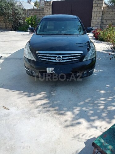 Nissan Teana 2008, 504,000 km - 2.0 l - Bakı
