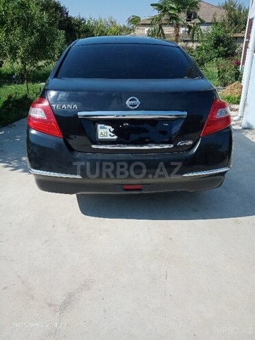 Nissan Teana 2008, 504,000 km - 2.0 l - Bakı