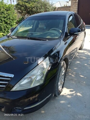 Nissan Teana 2008, 504,000 km - 2.0 l - Bakı