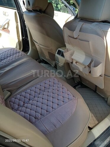 Nissan Teana 2008, 504,000 km - 2.0 l - Bakı