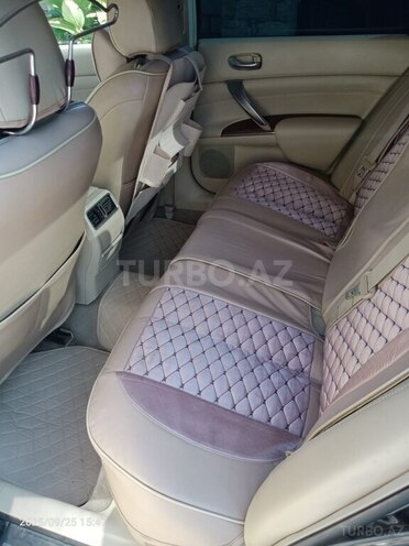 Nissan Teana 2008, 504,000 km - 2.0 l - Bakı