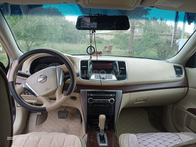 Nissan Teana 2008, 504,000 km - 2.0 l - Bakı