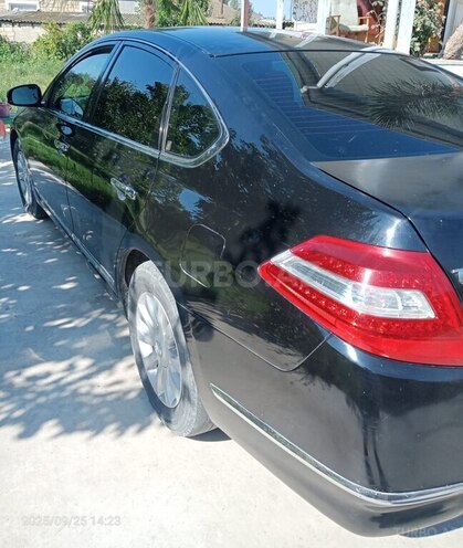 Nissan Teana 2008, 504,000 km - 2.0 l - Bakı