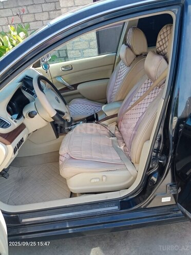 Nissan Teana 2008, 504,000 km - 2.0 l - Bakı