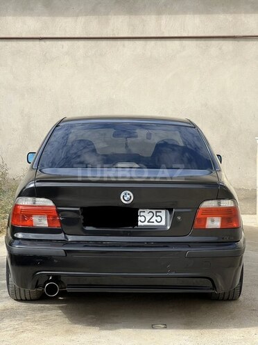 BMW 523 1998, 420,000 km - 2.5 л - Bakı
