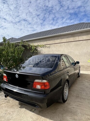 BMW 523 1998, 420,000 km - 2.5 л - Bakı