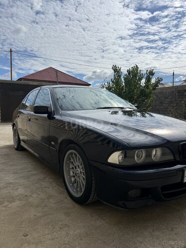 BMW 523 1998, 420,000 km - 2.5 л - Bakı