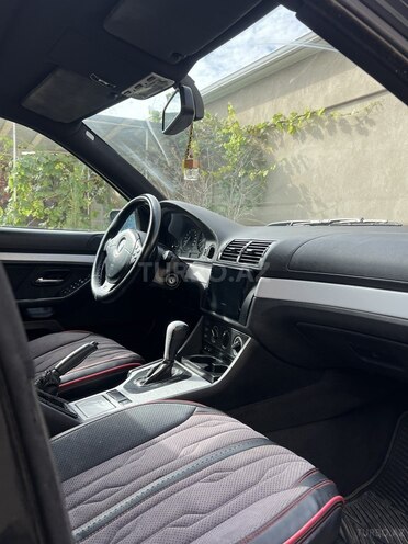 BMW 523 1998, 420,000 km - 2.5 л - Bakı