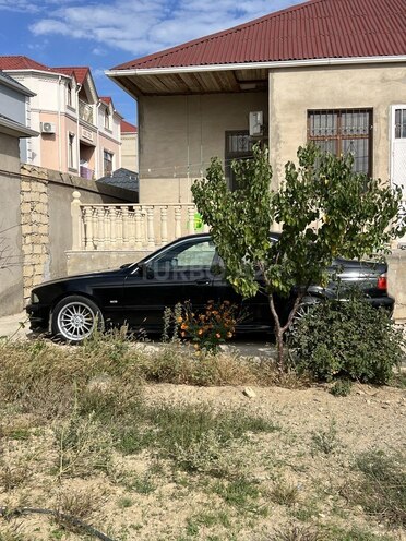 BMW 523 1998, 420,000 km - 2.5 л - Bakı