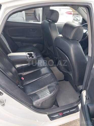 Hyundai Elantra 2007, 202,014 km - 2.0 l - Babək