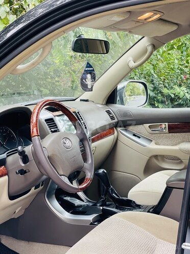Toyota Land Cruiser Prado 2006, 216,000 km - 2.7 л - Beyləqan