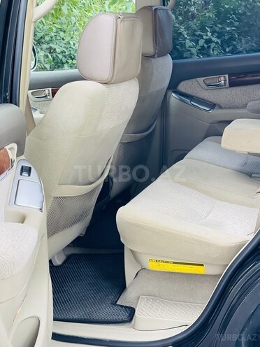 Toyota Land Cruiser Prado 2006, 216,000 km - 2.7 л - Beyləqan