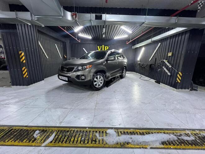 Kia Sorento 2011, 268,000 km - 2.0 l - Bakı