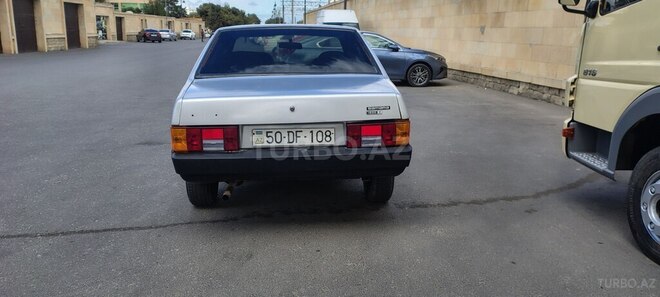 LADA (VAZ) 21099 1999, 608,000 km - 1.5 л - Bakı