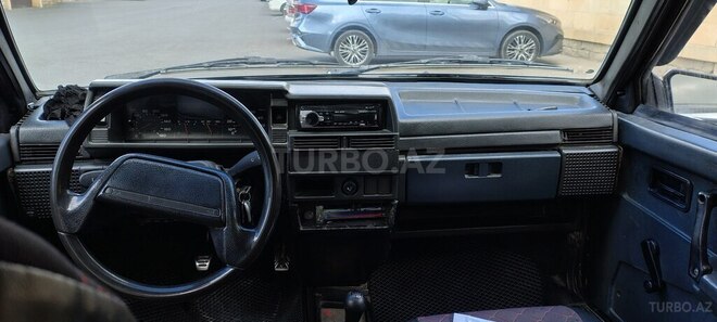 LADA (VAZ) 21099 1999, 608,000 km - 1.5 л - Bakı
