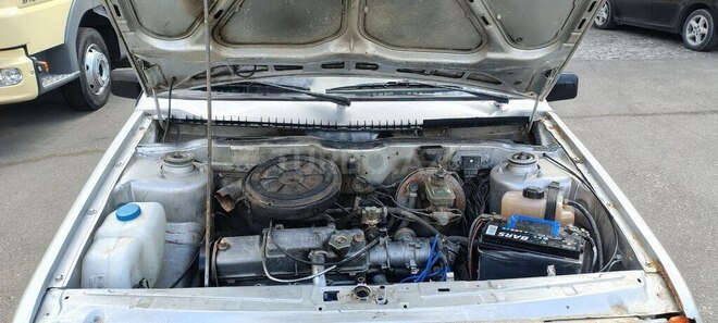 LADA (VAZ) 21099 1999, 608,000 km - 1.5 л - Bakı