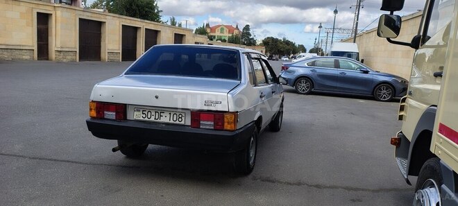 LADA (VAZ) 21099 1999, 608,000 km - 1.5 л - Bakı