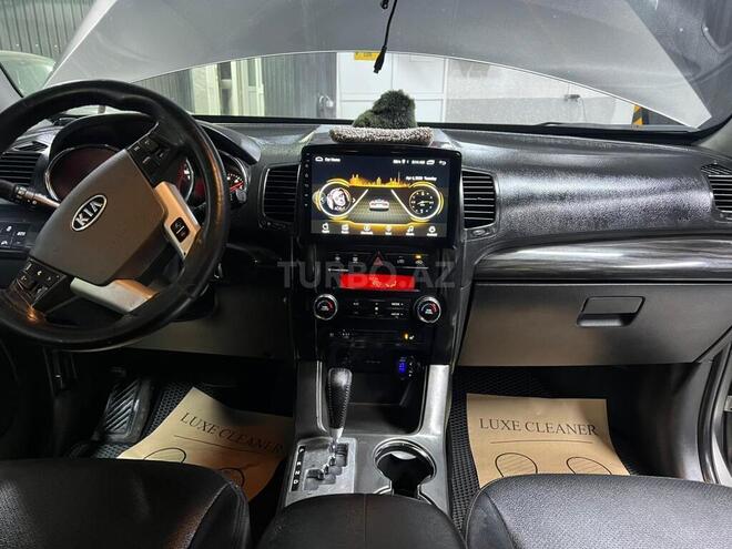 Kia Sorento 2011, 268,000 km - 2.0 l - Bakı