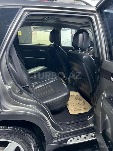 Kia Sorento 2011, 268,000 km - 2.0 l - Bakı