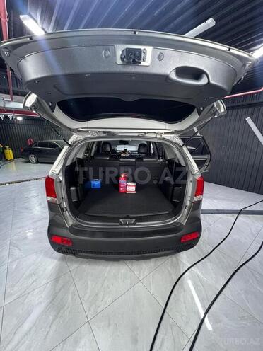 Kia Sorento 2011, 268,000 km - 2.0 l - Bakı
