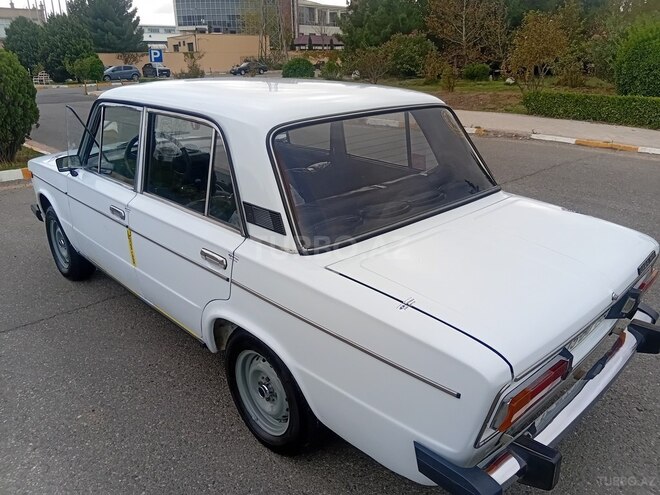 LADA (VAZ) 2106 1997, 86,954 km - 1.6 l - Bakı