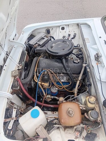 LADA (VAZ) 2106 1997, 86,954 km - 1.6 l - Bakı