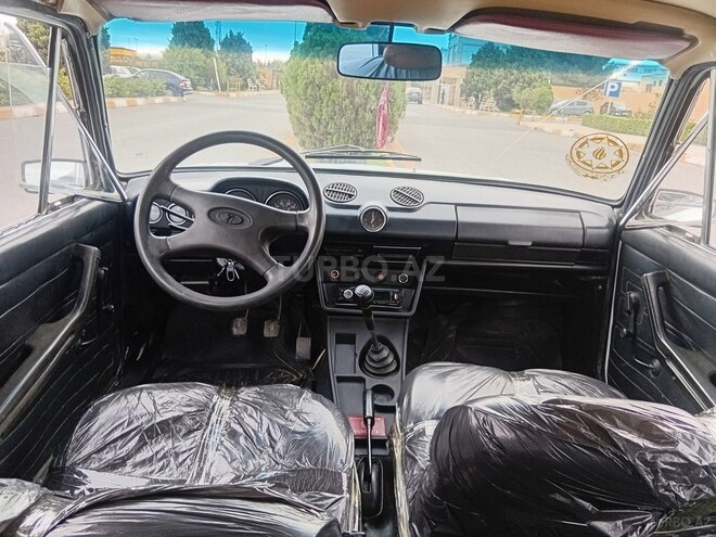 LADA (VAZ) 2106 1997, 86,954 km - 1.6 l - Bakı