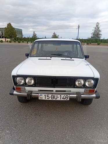 LADA (VAZ) 2106 1997, 86,954 km - 1.6 l - Bakı