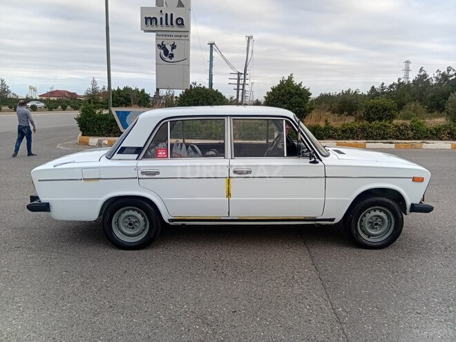 LADA (VAZ) 2106 1997, 86,954 km - 1.6 l - Bakı