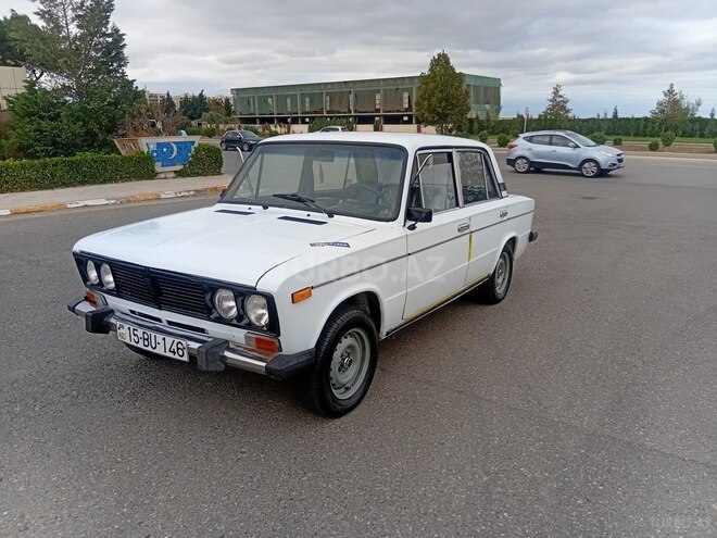 LADA (VAZ) 2106 1997, 86,954 km - 1.6 l - Bakı
