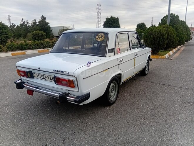 LADA (VAZ) 2106 1997, 86,954 km - 1.6 l - Bakı