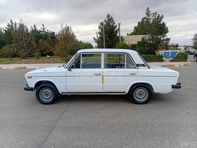 LADA (VAZ) 2106 1997, 86,954 km - 1.6 l - Bakı