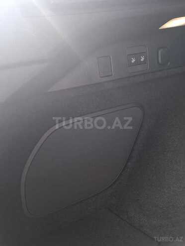 Lexus RX 350h 2023, 23,000 km - 2.5 l - Bakı