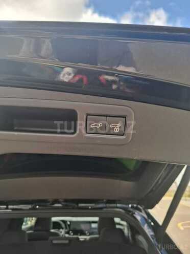Lexus RX 350h 2023, 23,000 km - 2.5 l - Bakı