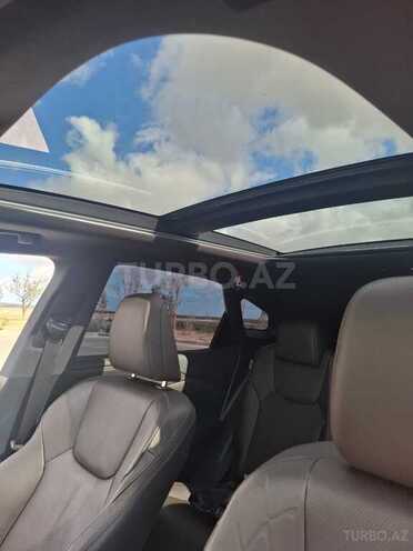 Lexus RX 350h 2023, 23,000 km - 2.5 l - Bakı
