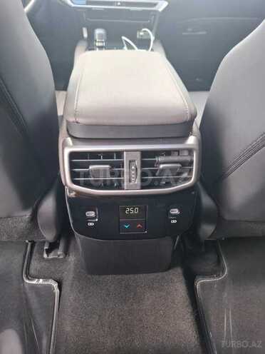 Lexus RX 350h 2023, 23,000 km - 2.5 l - Bakı
