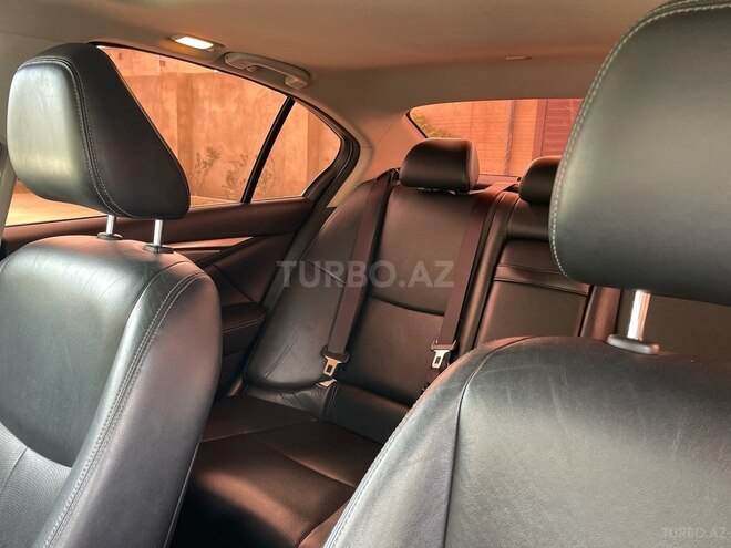 Infiniti Q50 2016, 127,000 km - 2.1 l - Bakı