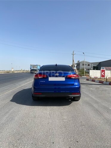 Kia Forte 2016, 74,500 km - 2.0 l - Bakı