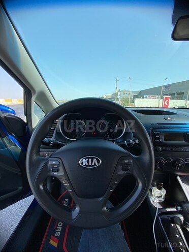 Kia Forte 2016, 74,500 km - 2.0 l - Bakı