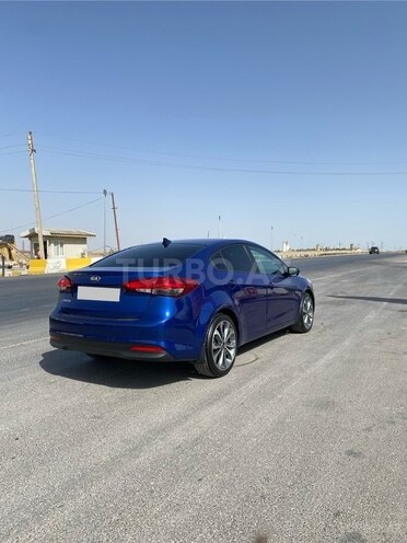 Kia Forte 2016, 74,500 km - 2.0 l - Bakı