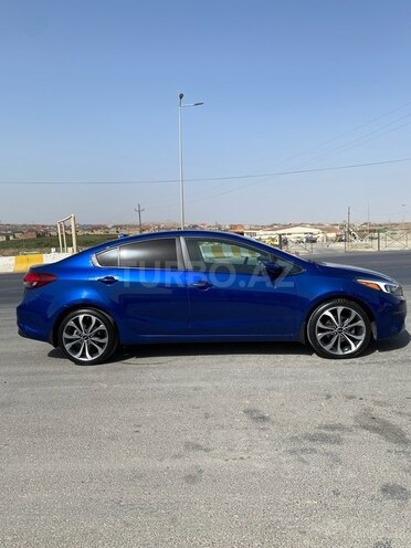 Kia Forte 2016, 74,500 km - 2.0 l - Bakı