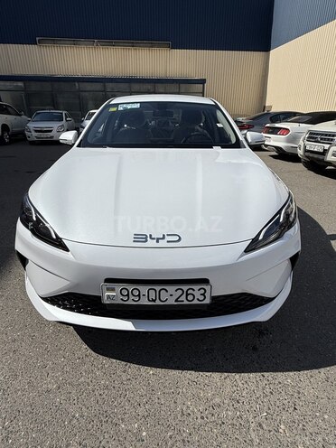 BYD  2025, 0 km - 1.5 l - Bakı