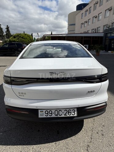 BYD  2025, 0 km - 1.5 l - Bakı