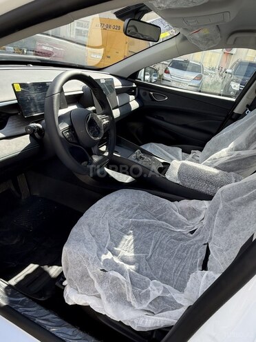 BYD  2025, 0 km - 1.5 l - Bakı