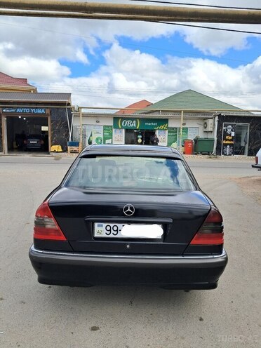 Mercedes C 180 1999, 310,000 km - 1.8 л - Bakı