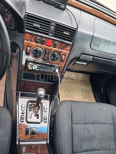 Mercedes C 180 1999, 310,000 km - 1.8 л - Bakı