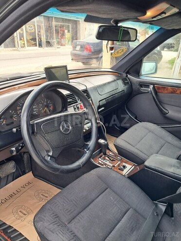 Mercedes C 180 1999, 310,000 km - 1.8 л - Bakı
